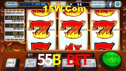 55B Bet - Customer Support