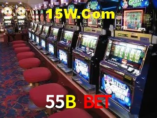 55B Bet - Pagamento PIX Instantâneo